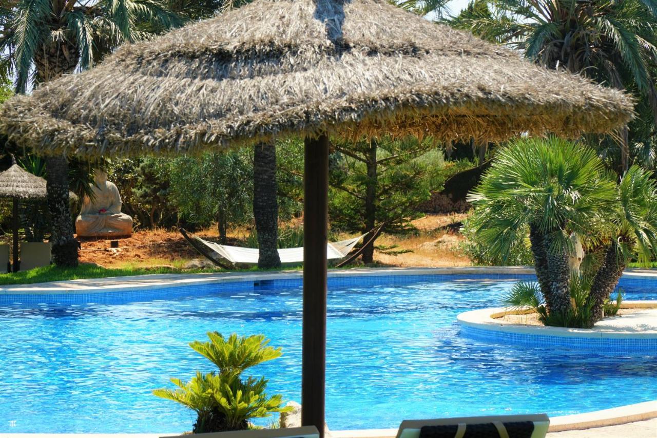 Agroturismo Finca Sa Tanca Cala d'Or  Exterior photo