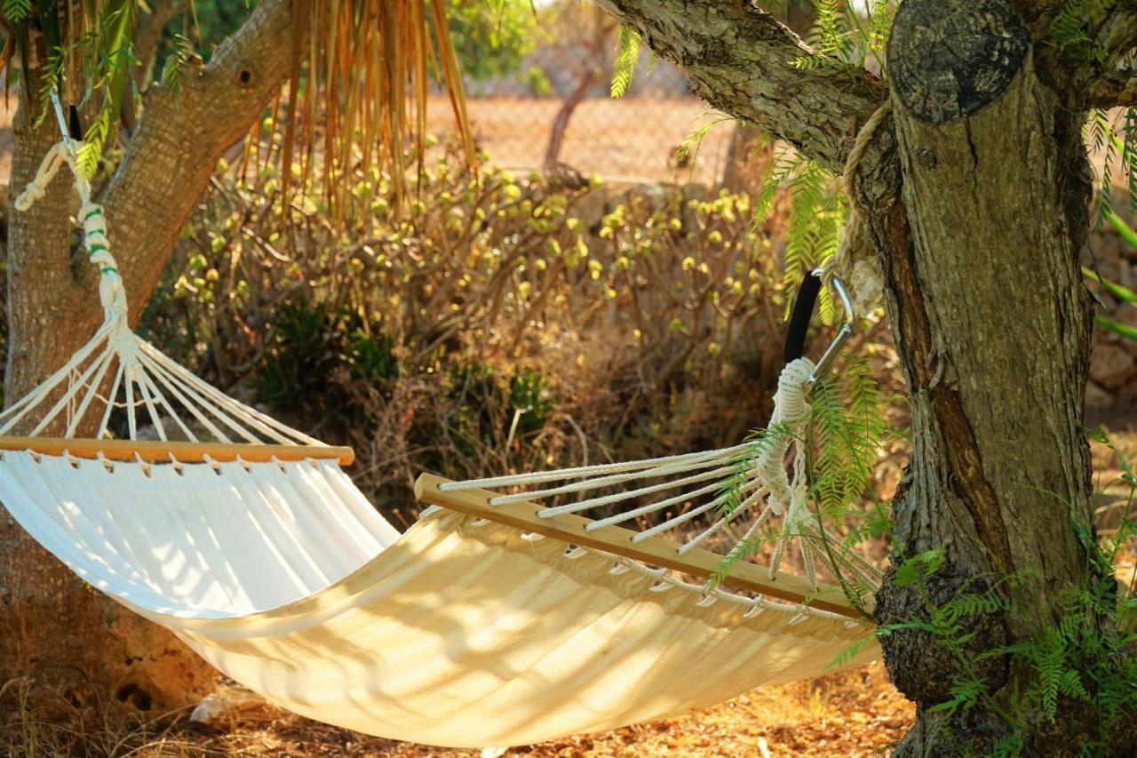 Agroturismo Finca Sa Tanca Cala d'Or  Exterior photo