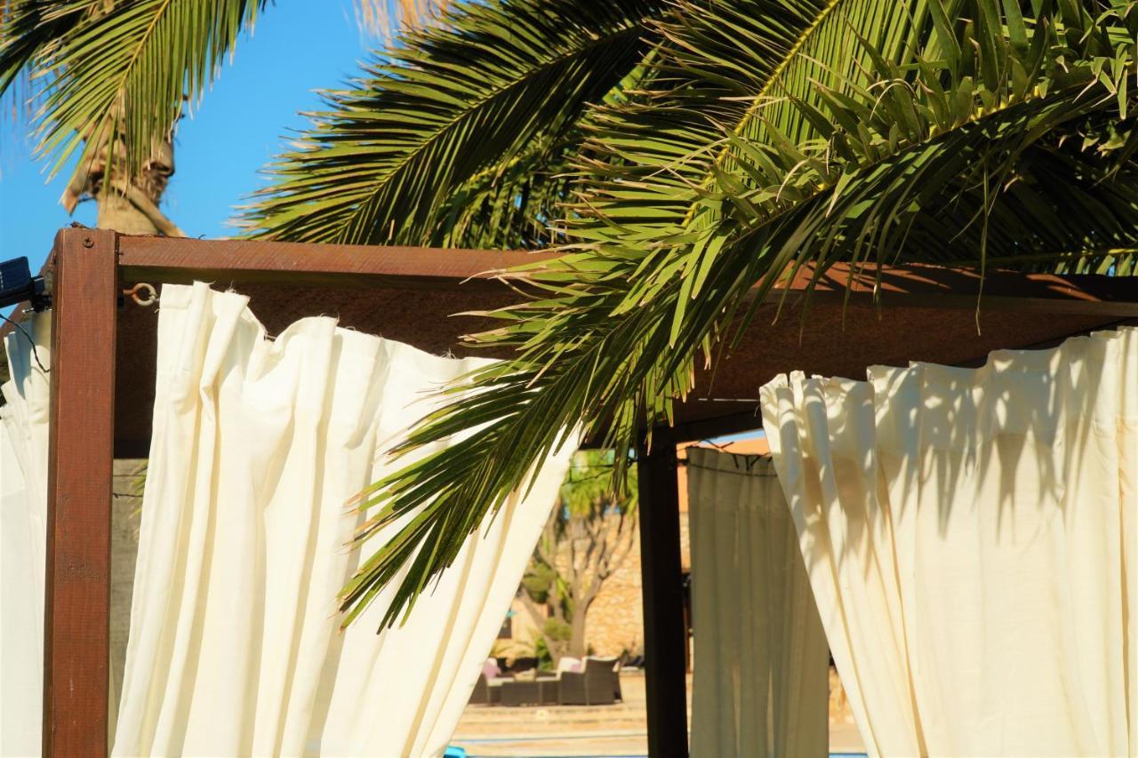 Agroturismo Finca Sa Tanca Cala d'Or  Exterior photo