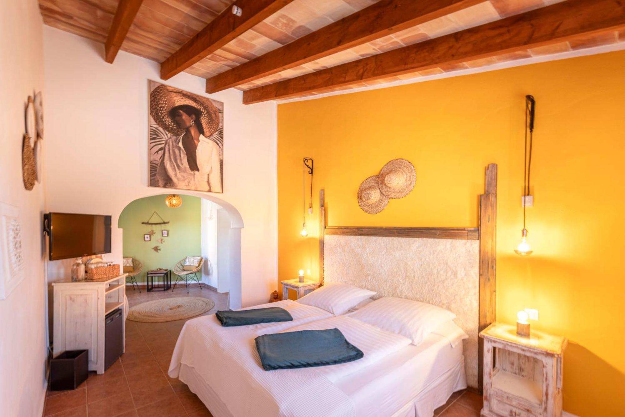 Agroturismo Finca Sa Tanca Cala d'Or  Exterior photo