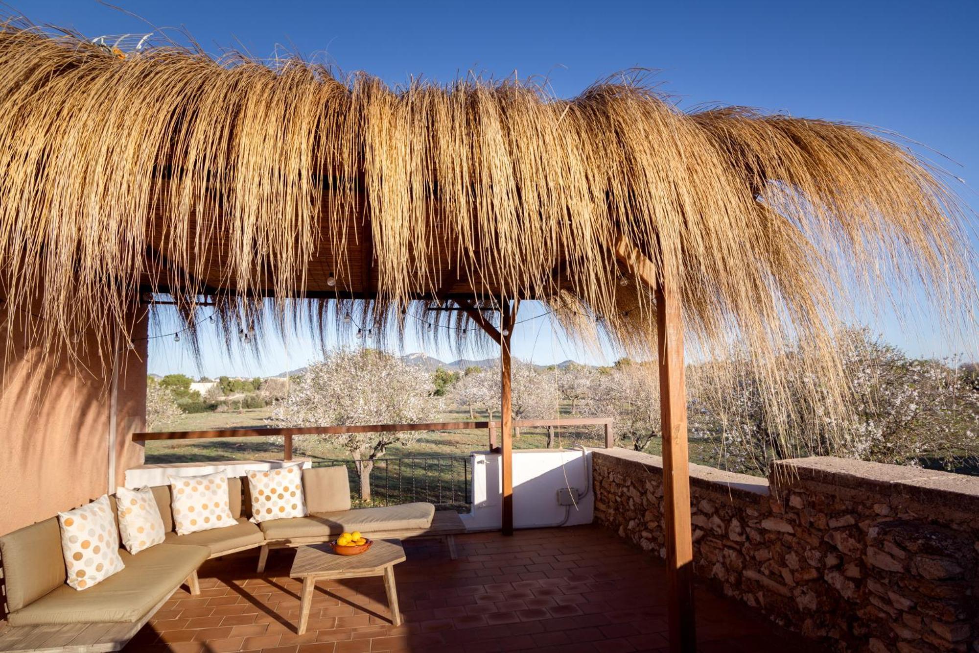 Agroturismo Finca Sa Tanca Cala d'Or  Exterior photo